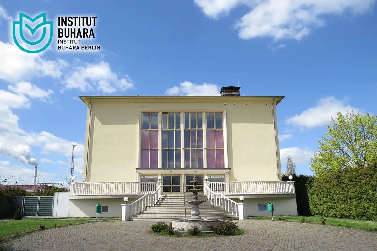 Institut Buhara Berlin