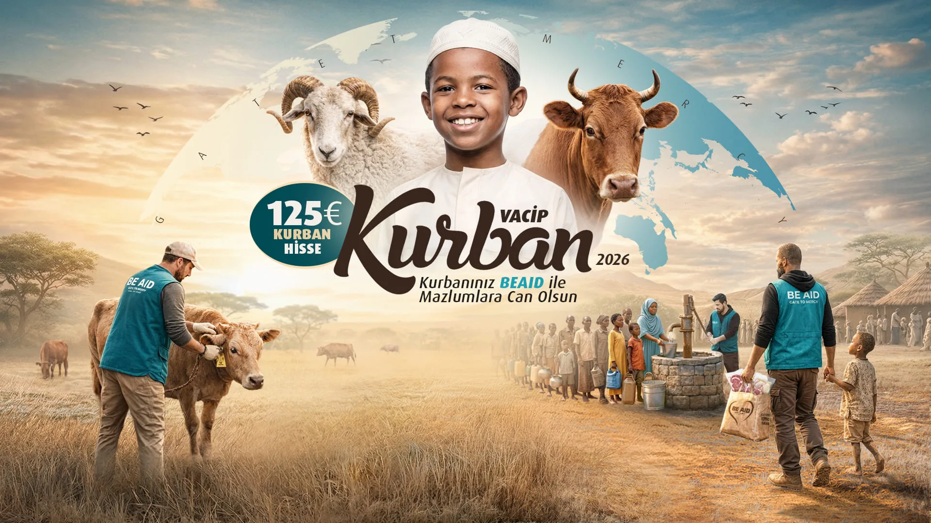 Qurban 2026
