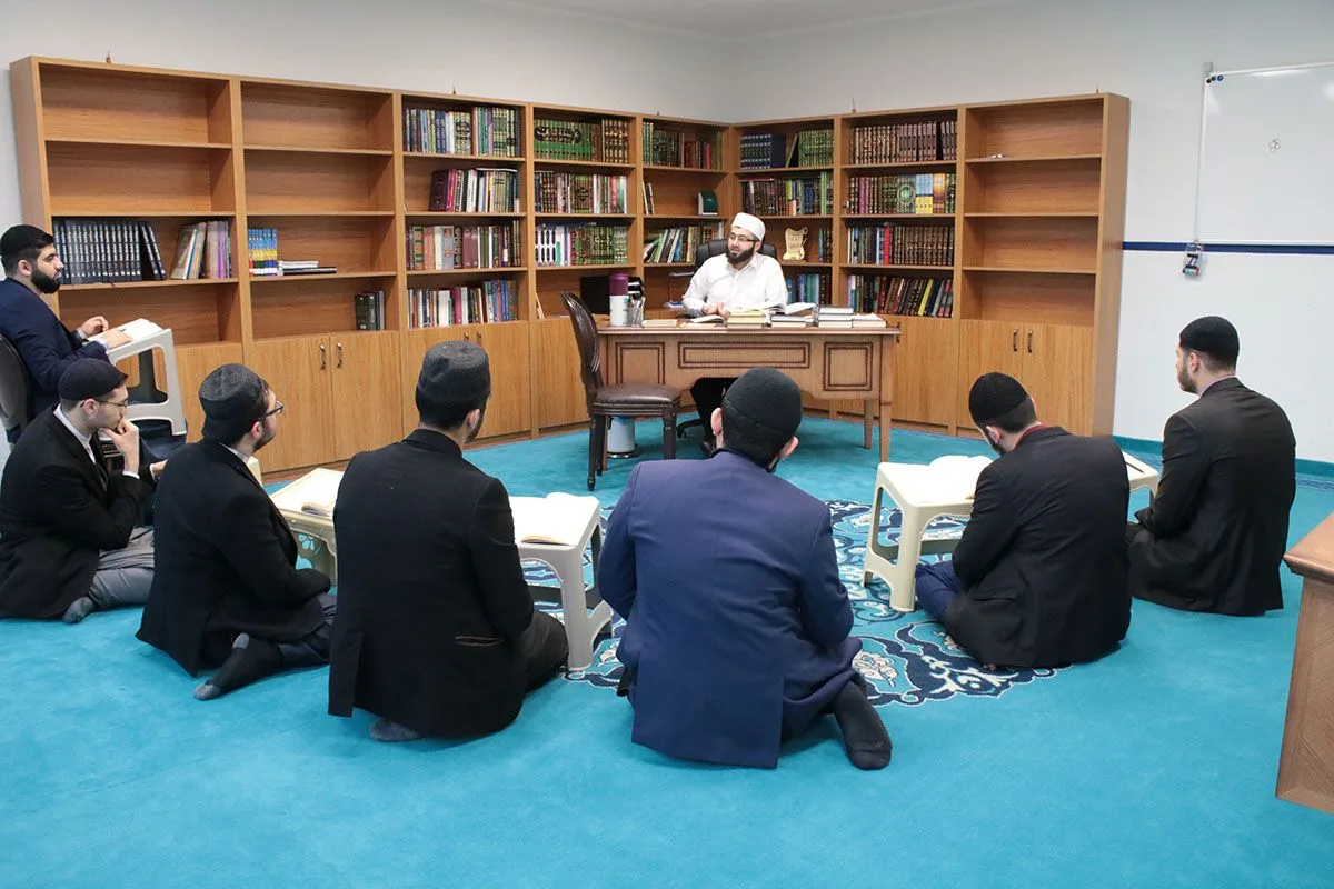 Zakat
